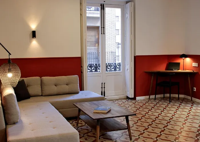 VALOLA Boutique Rooms